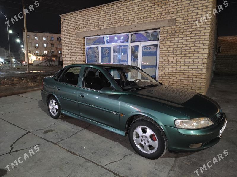 Opel Vectra 1999 - 67 000 TMT - Mary - img 1