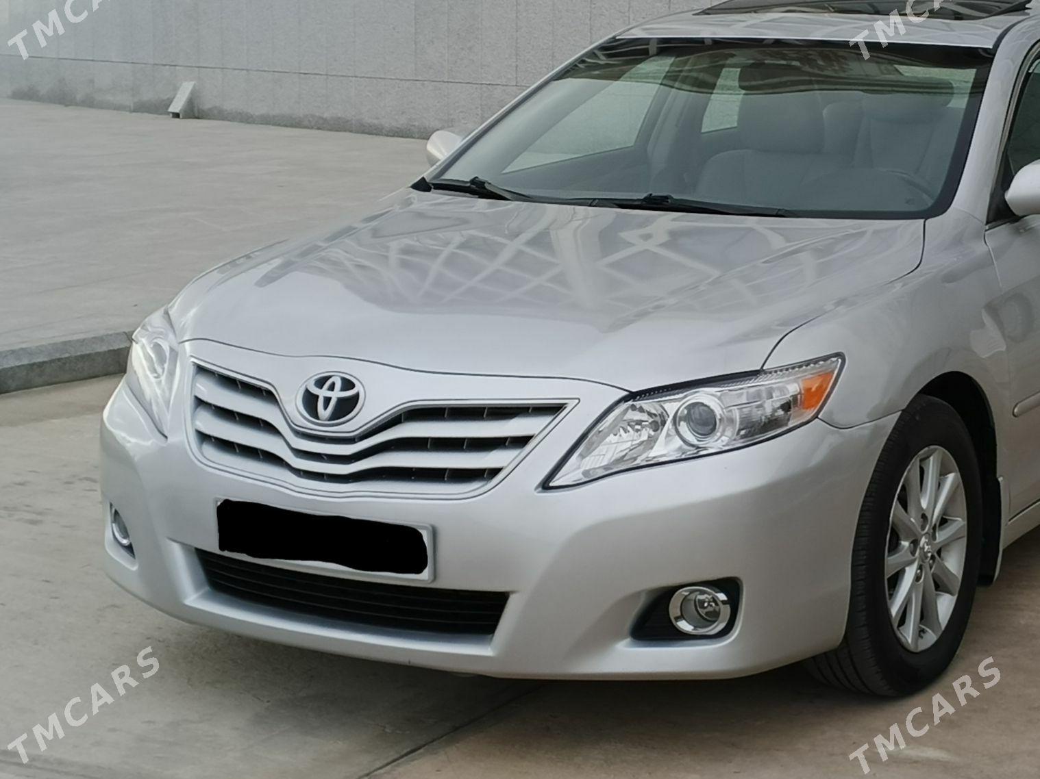 Toyota Camry 2009 - 225 000 TMT - Balkanabat - img 1