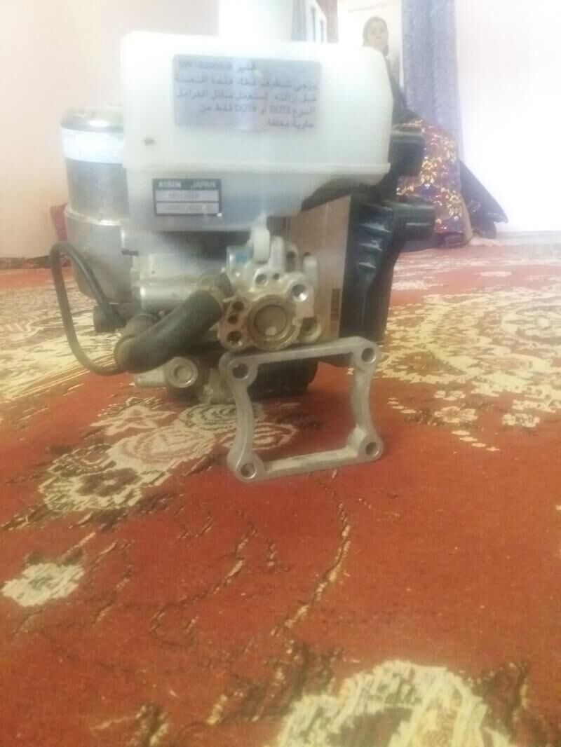 tarmaznoy silindir pajero 1 600 TMT - Фарап - img 1