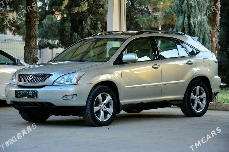 Lexus RX 350 2009 - 310 000 TMT - Gubadag - img 1