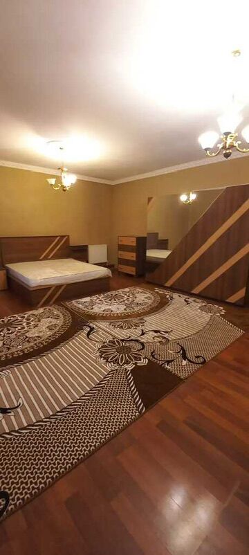 Ботаника план. дом - Aşgabat - img 1