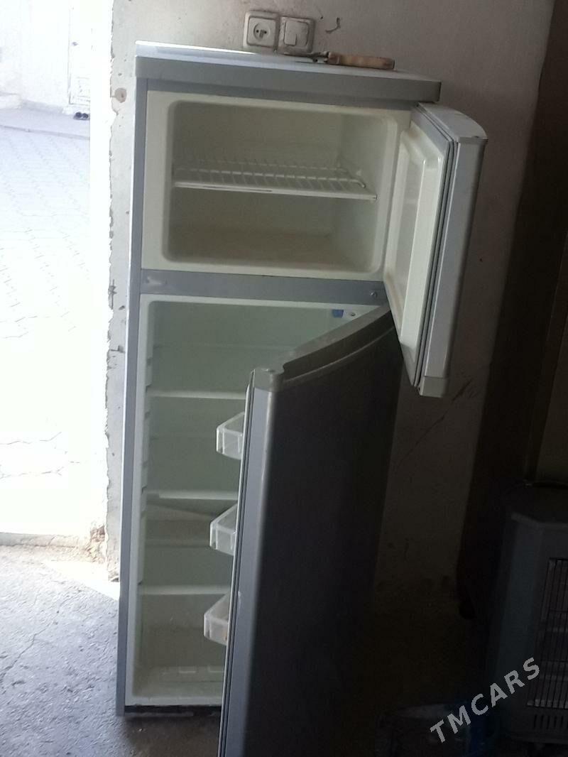 haladilnik - Balkanabat - img 1