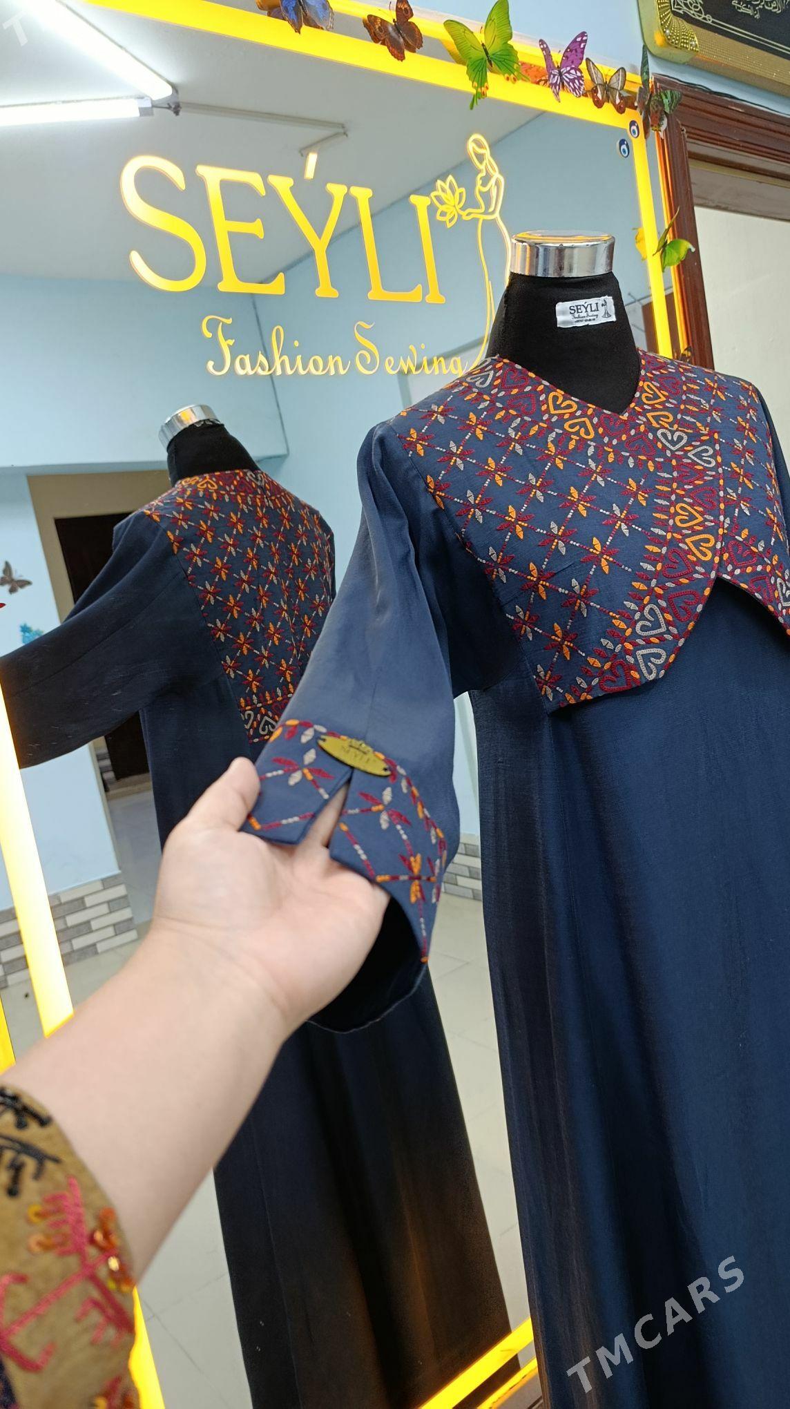 Atelya - Parahat 7 - img 1