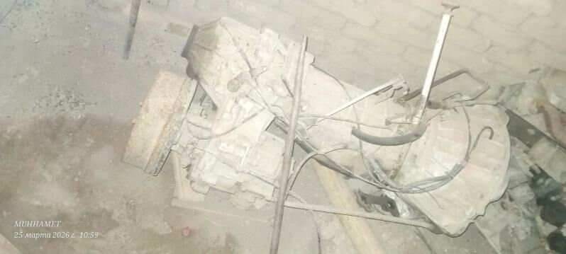 Landy Rower 8 TMT - Дашогуз - img 1