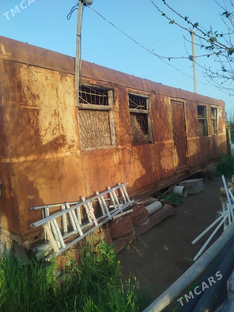 wagon - Мары - img 1