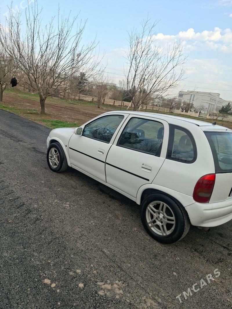 Opel Vita 1995 - 36 000 TMT - Анев - img 1