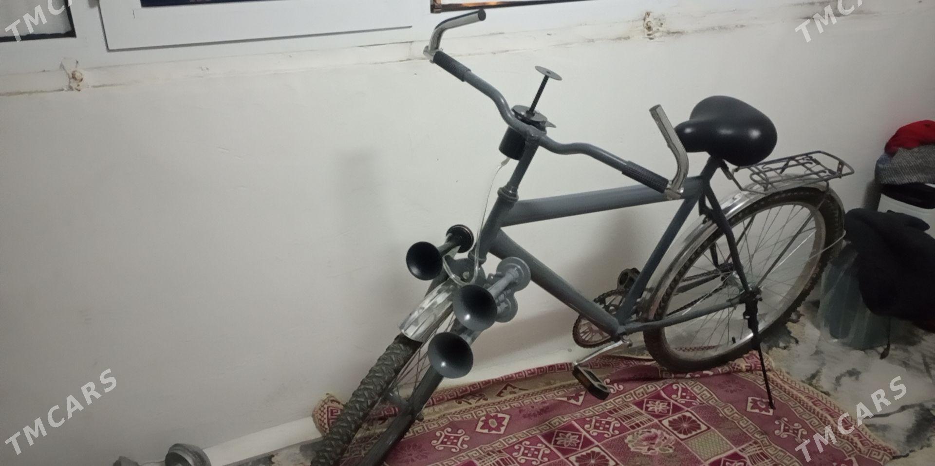 welik - Balkanabat - img 1