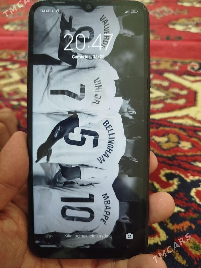 Redmi 9a - Ашхабад - img 1