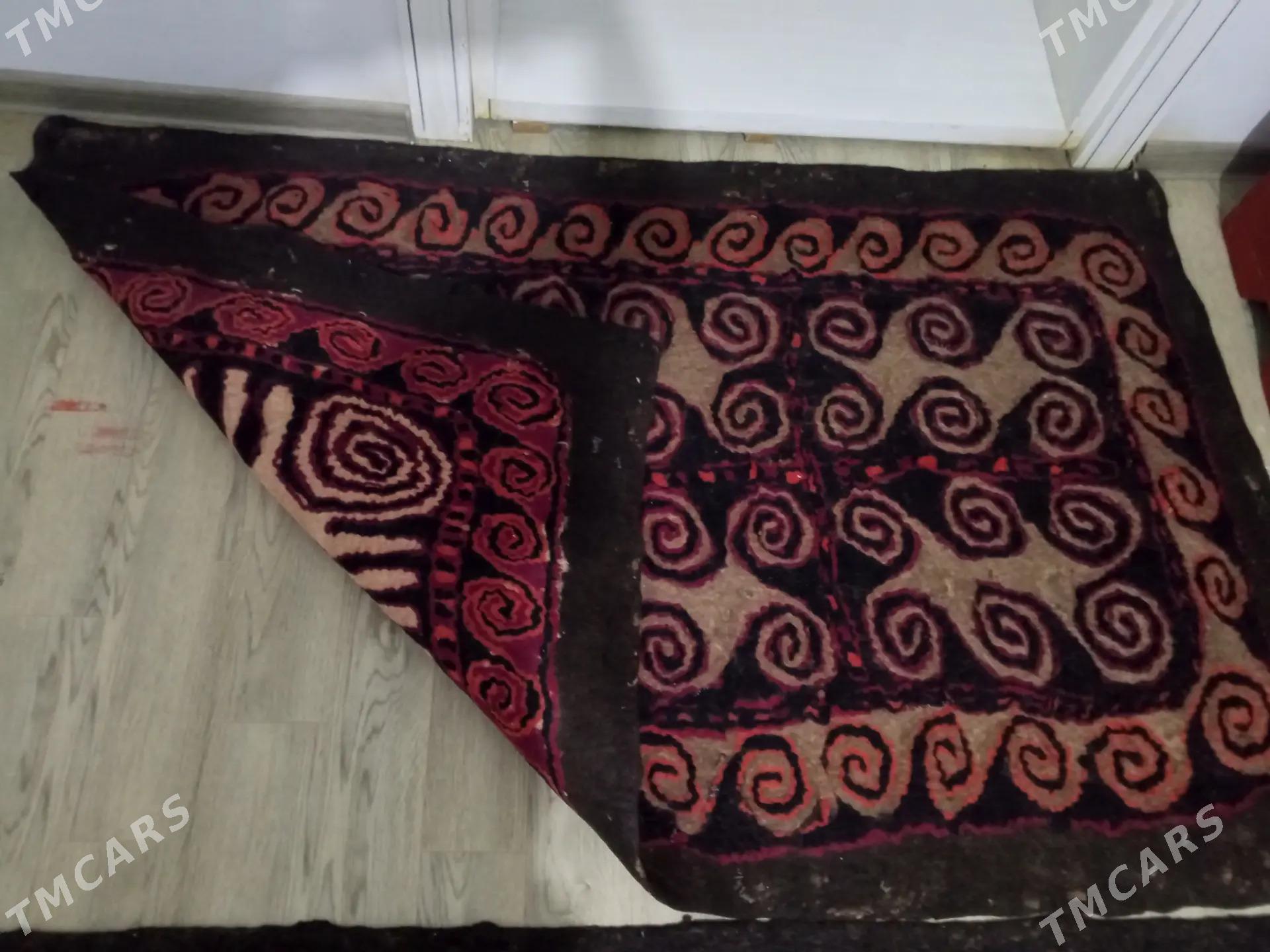 keçe - Балканабат - img 1