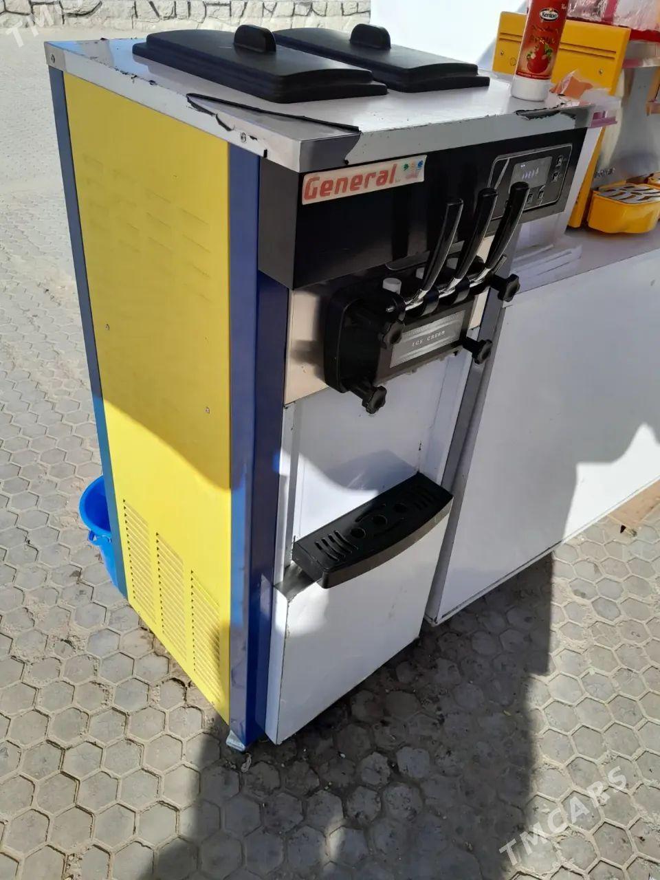 Marojna aparat - Ýolöten - img 1