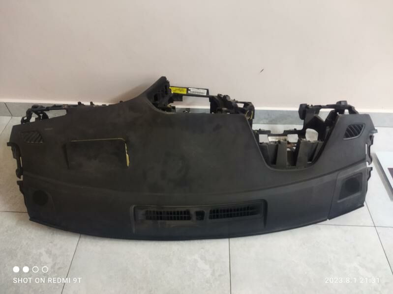 Hyundai Sonata Torpedo 2 000 TMT - Дашогуз - img 1