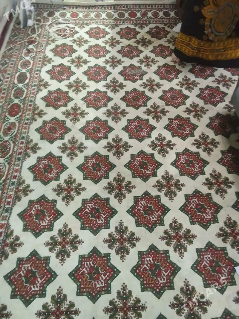 haly - Дашогуз - img 1