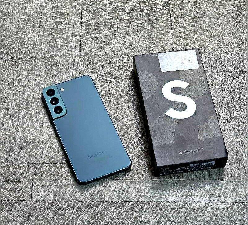 S22 - Aşgabat - img 1