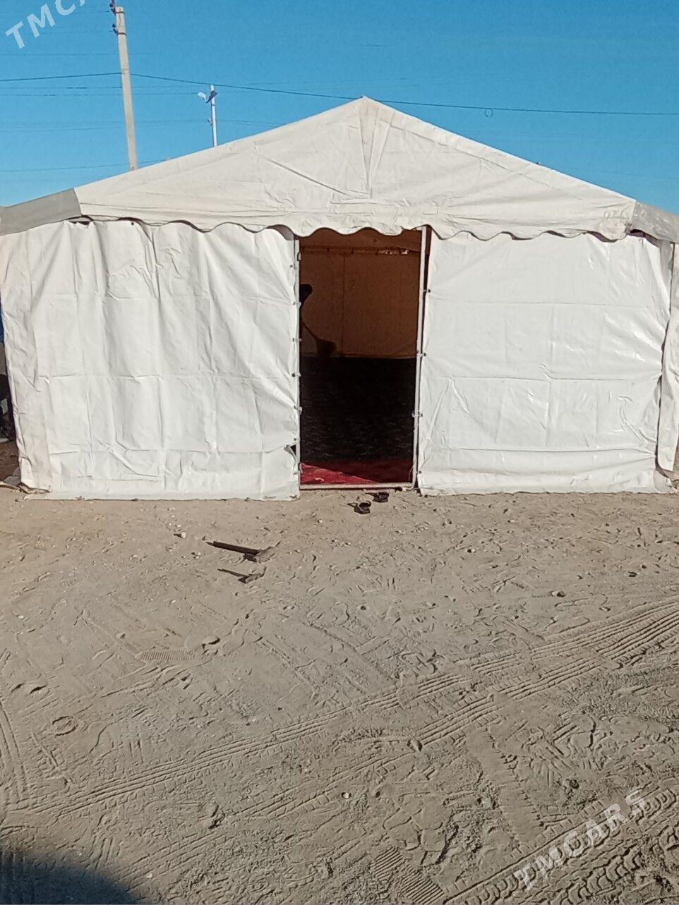 Palata - Гумдаг - img 1