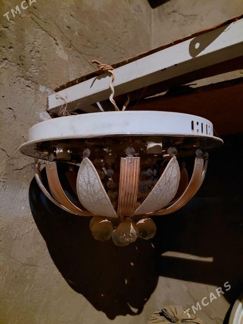 Lýustra - Мары - img 1