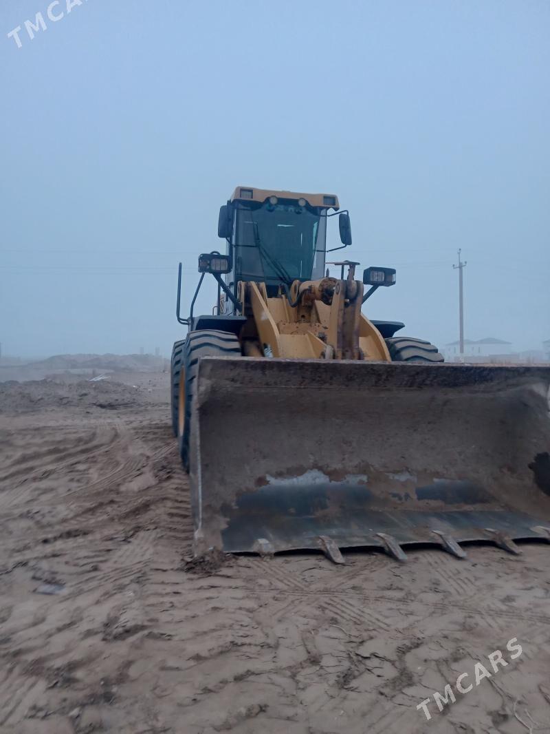 XCMG LW500F 2014 - 480 000 TMT - Дашогуз - img 1