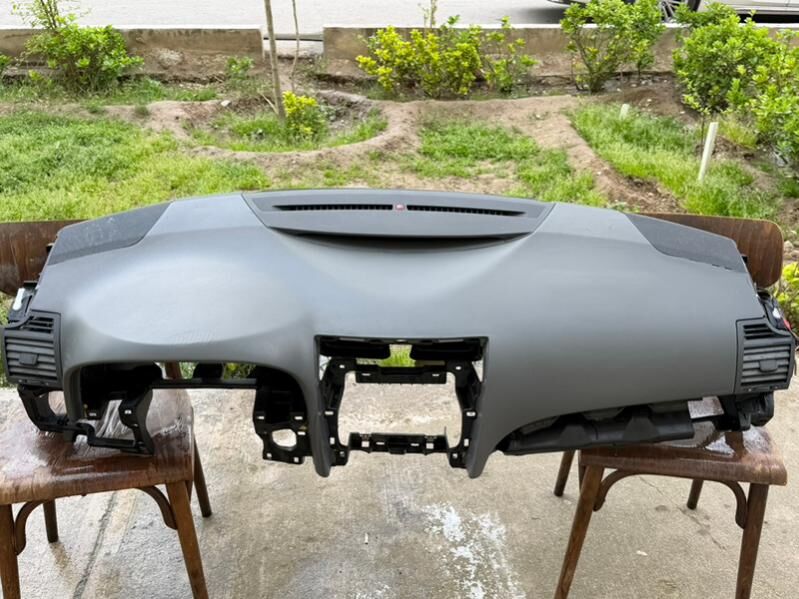 Okuz kelle torpeda 2 500 TMT - Ашхабад - img 1