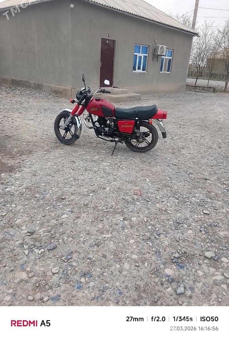 Fekon FK200-14G 2025 - 17 000 TMT - Kaka - img 1