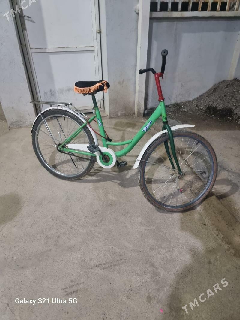 tigir welosiped - Änew - img 1