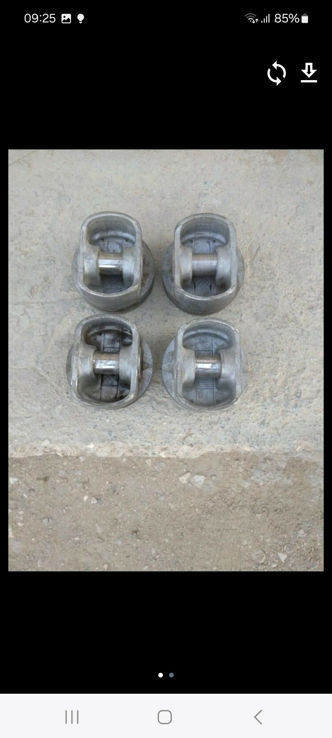 porşyn 500 TMT - Balkanabat - img 1