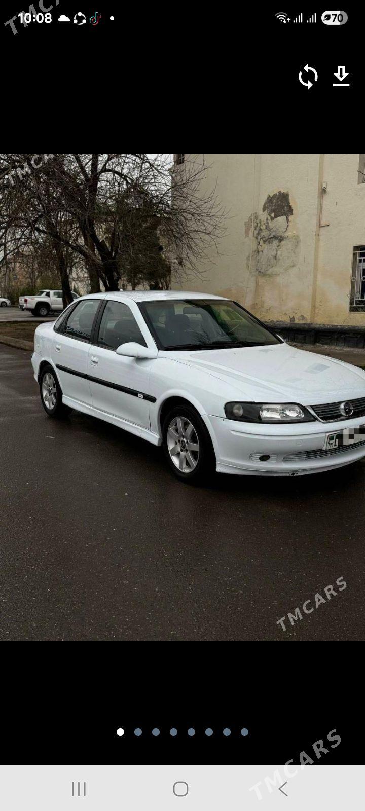 Opel Vectra 1998 - 65 000 TMT - Bäherden - img 1