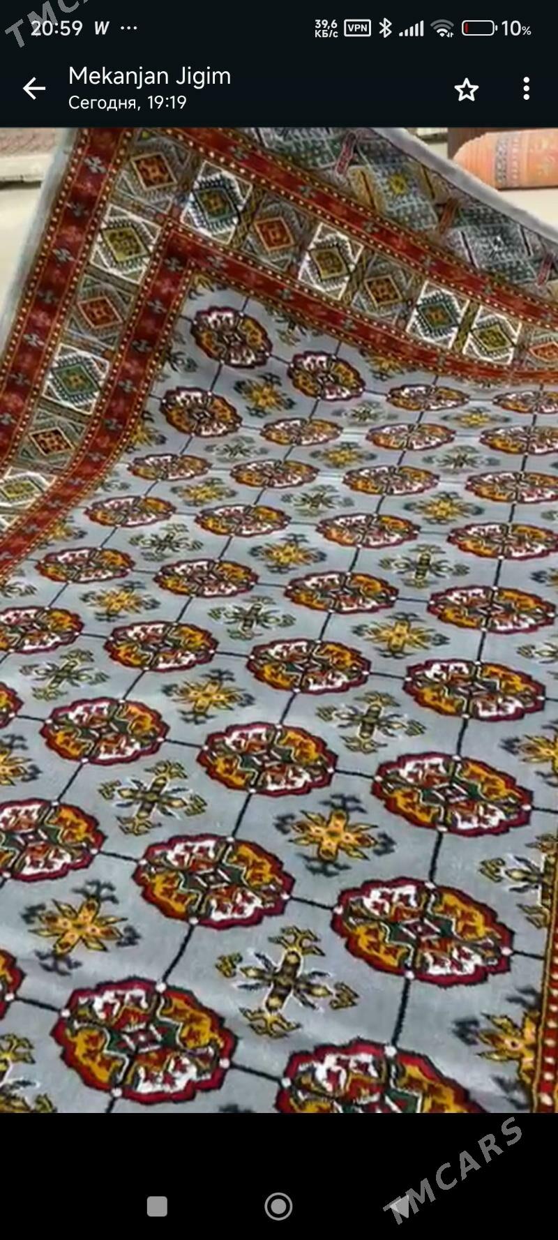 haly - Улица Г. Кулиева (Объездная) - img 1