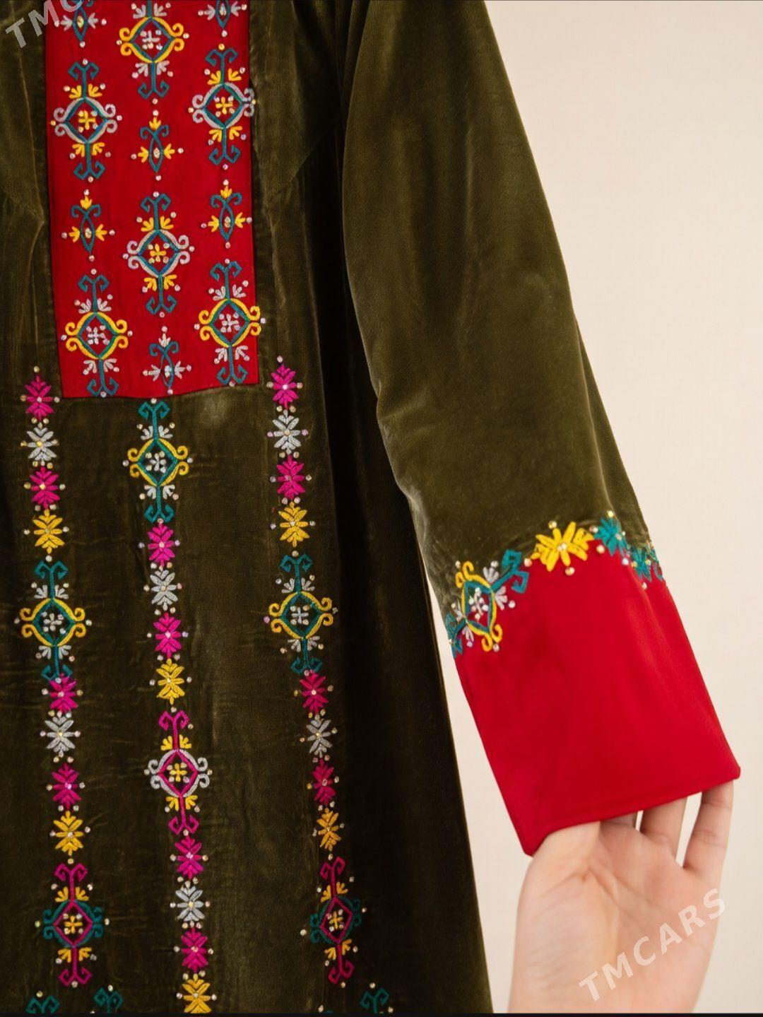 tulky - Daşoguz - img 1