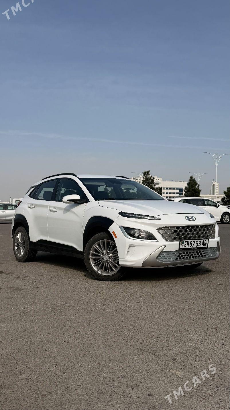 Hyundai Kona 2020 - 198 000 TMT - Aşgabat - img 1