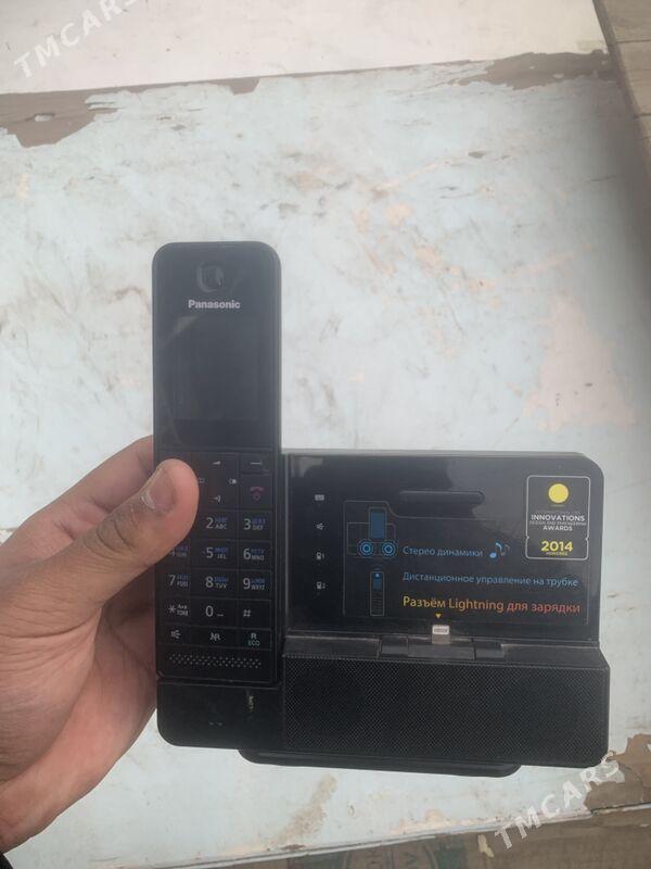 Panasonic - Türkmenabat - img 1