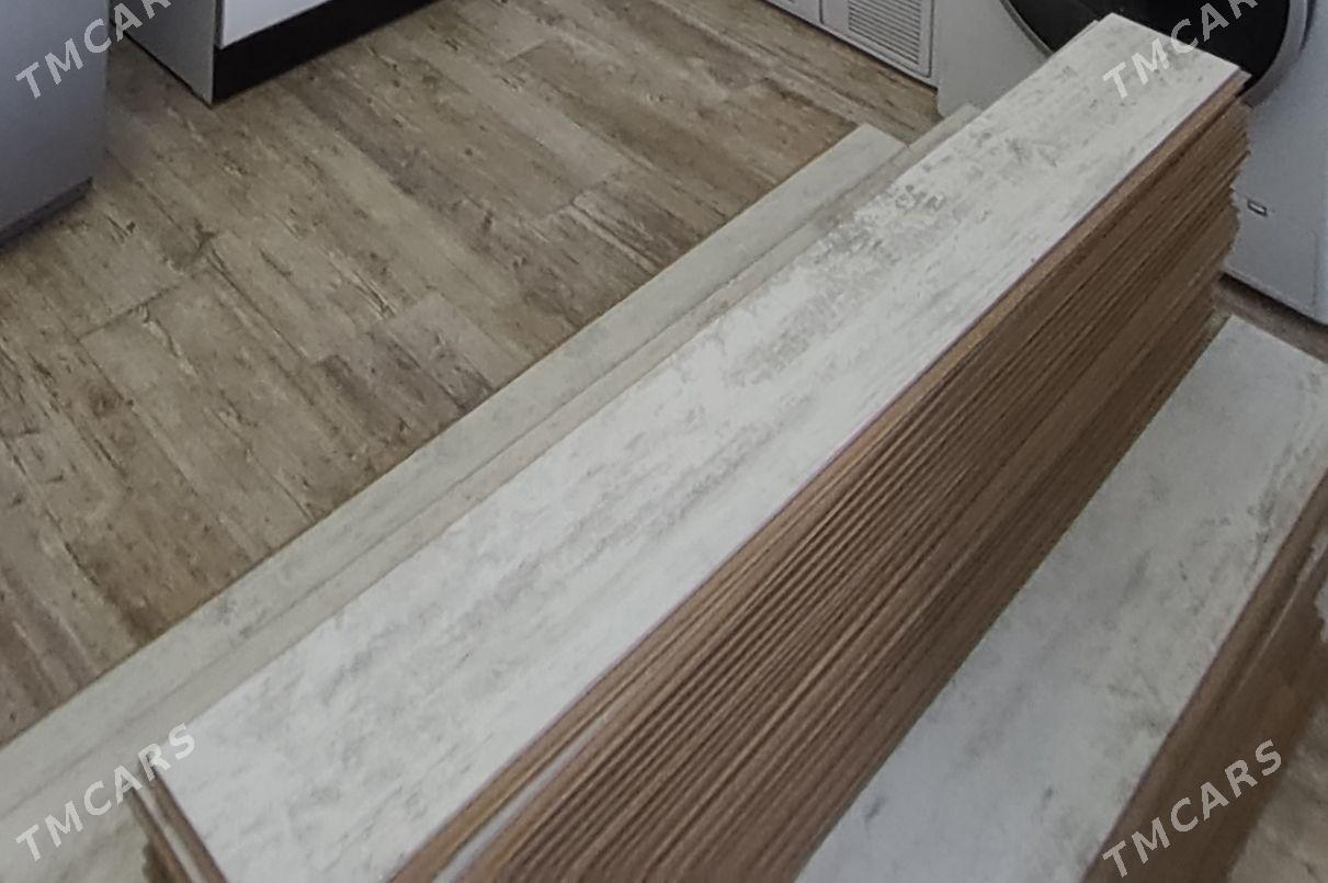 Ламинат - Aşgabat - img 1