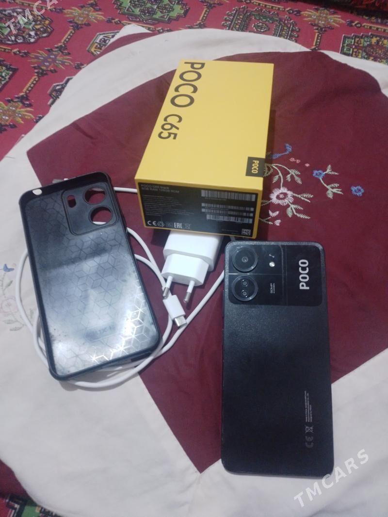 Poco C65 8/128 - Bäherden - img 1