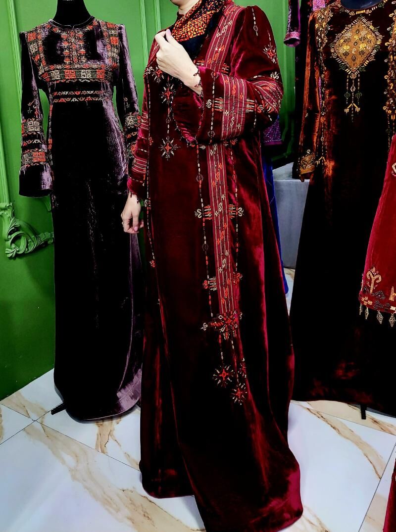 Prokat we Satlyk Toy Koynekler - Ашхабад - img 1