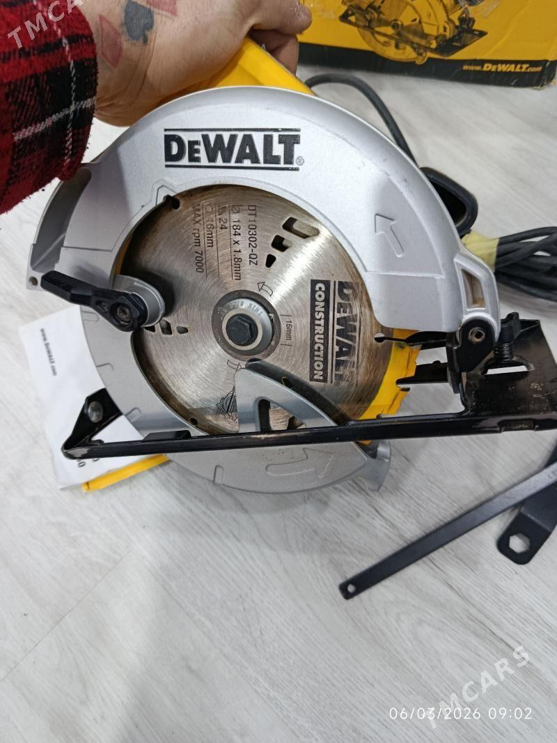 dewalt dayra - Мары - img 1
