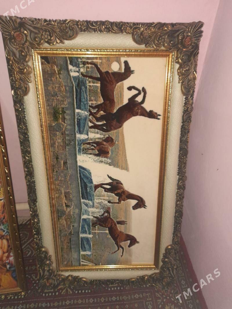 KARTINKA SURAT ASYLYAN - Çoganly - img 1