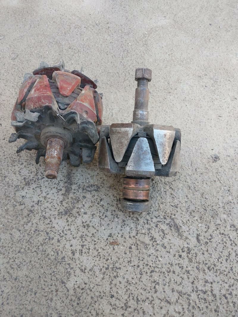 ýaker 2106 150 TMT - Гызыларбат - img 1