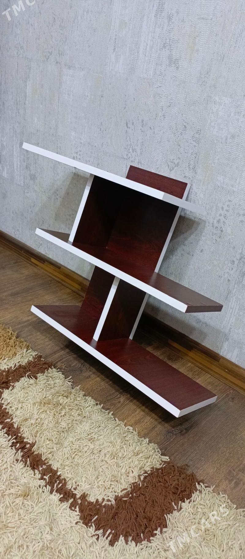 Полка/Polka - Aşgabat - img 1