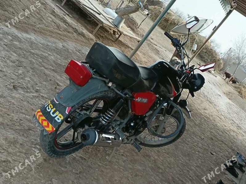 Fekon FK150-8G 2025 - 13 000 TMT - етр. Туркменбаши - img 1