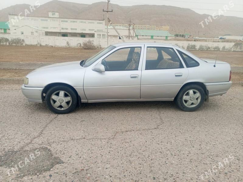 Opel Vectra 1990 - 35 000 TMT - Türkmenbaşy - img 1