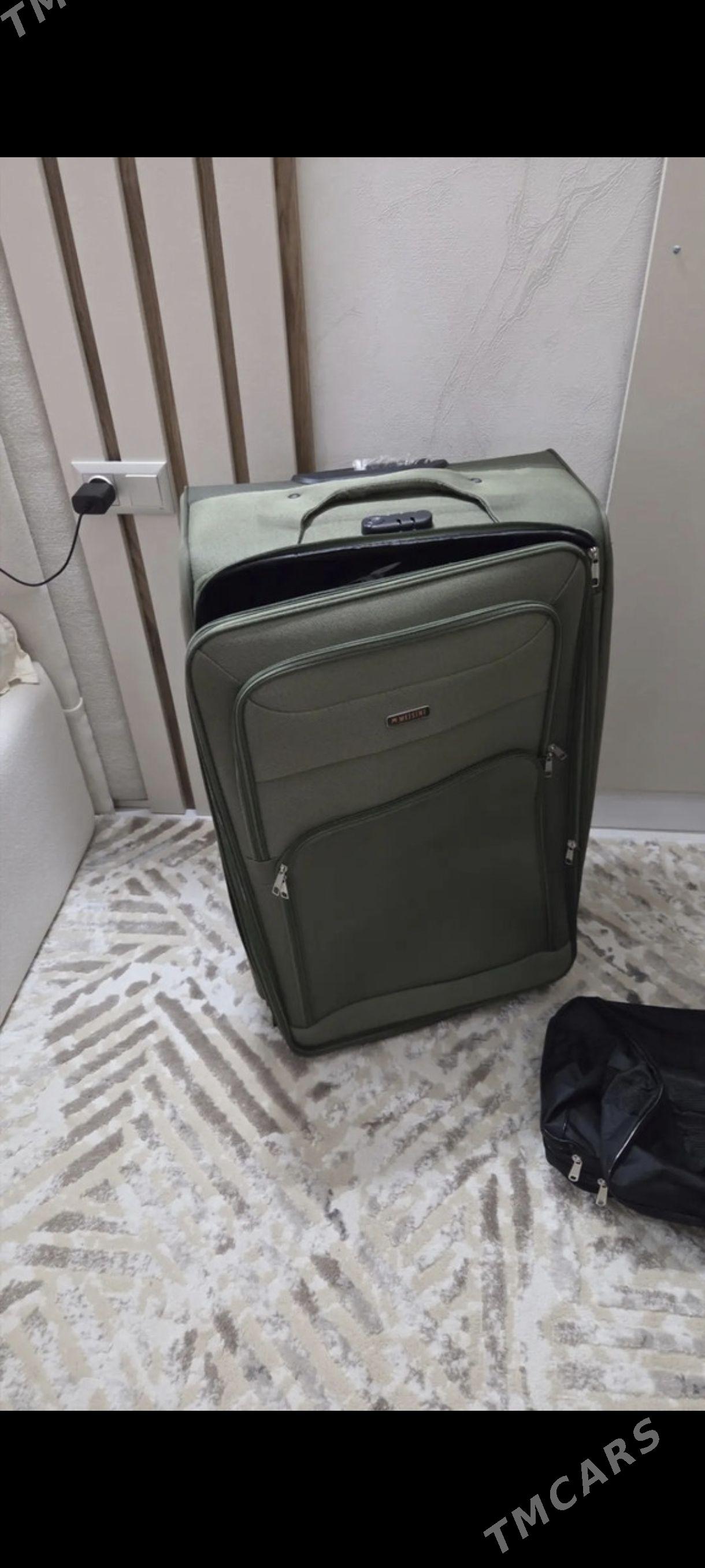 cemadan - Ашхабад - img 1