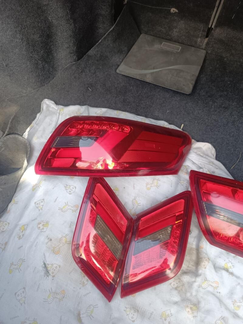 cemırı far 900 TMT - Дашогуз - img 1