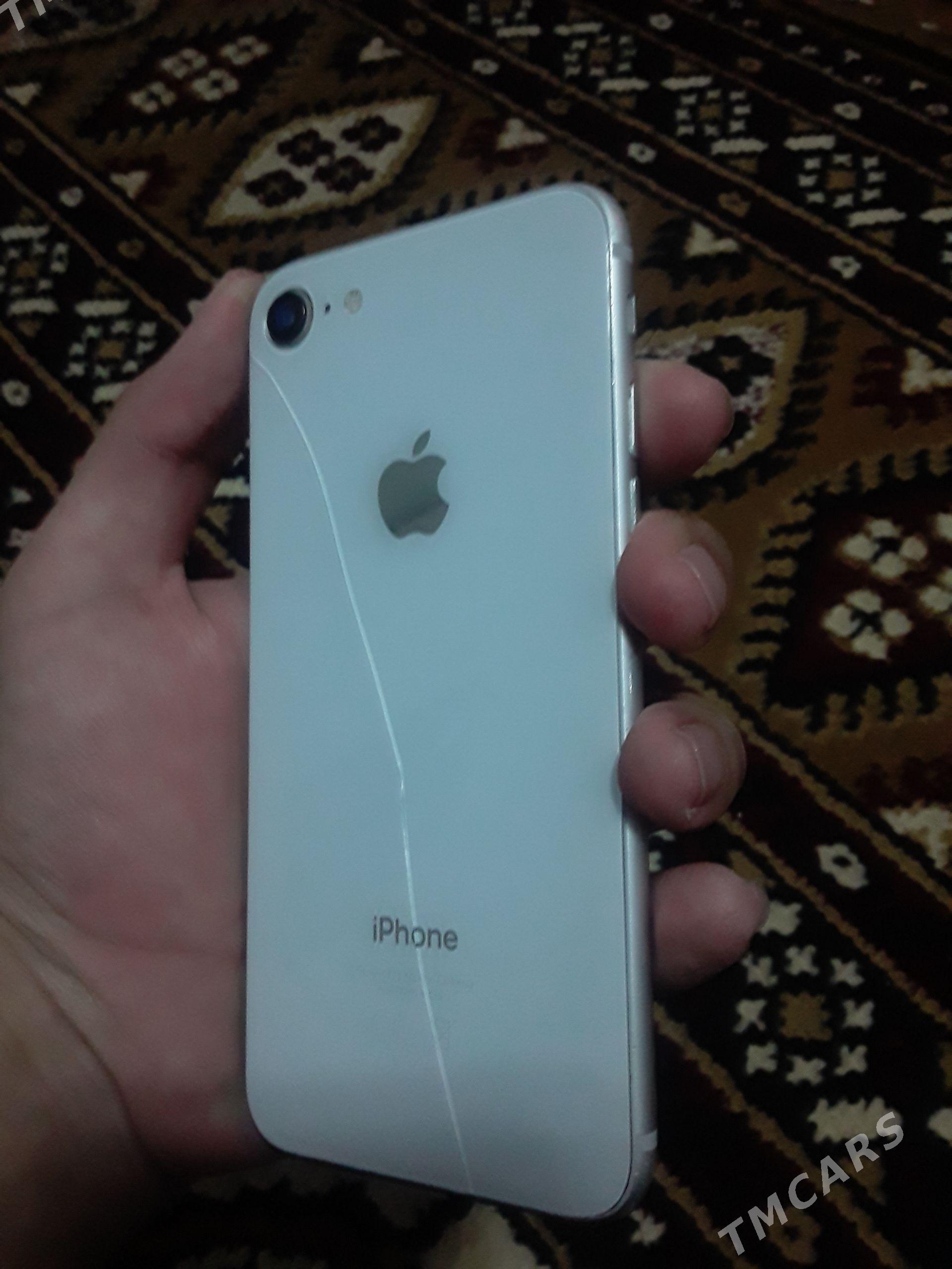 IPhone8 - Aşgabat - img 1