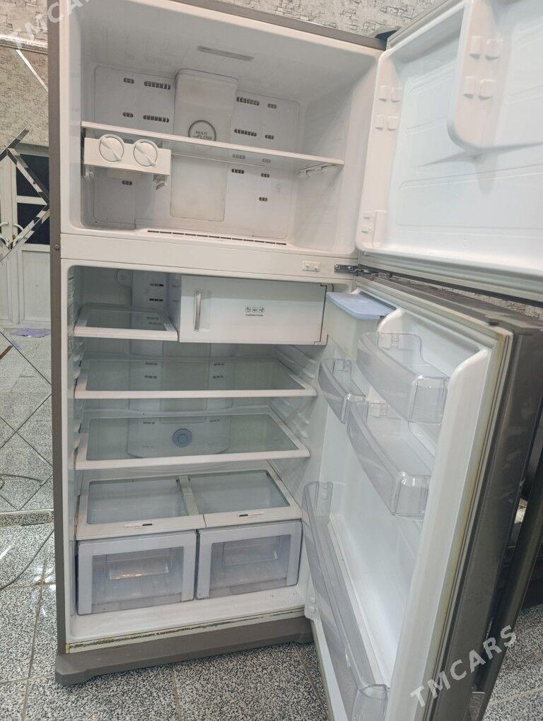 Holadinik - G.Kuliýew köç. (Obýezdnoý) - img 1