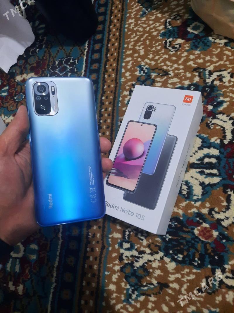 note10s 8/128 - Tejen - img 1