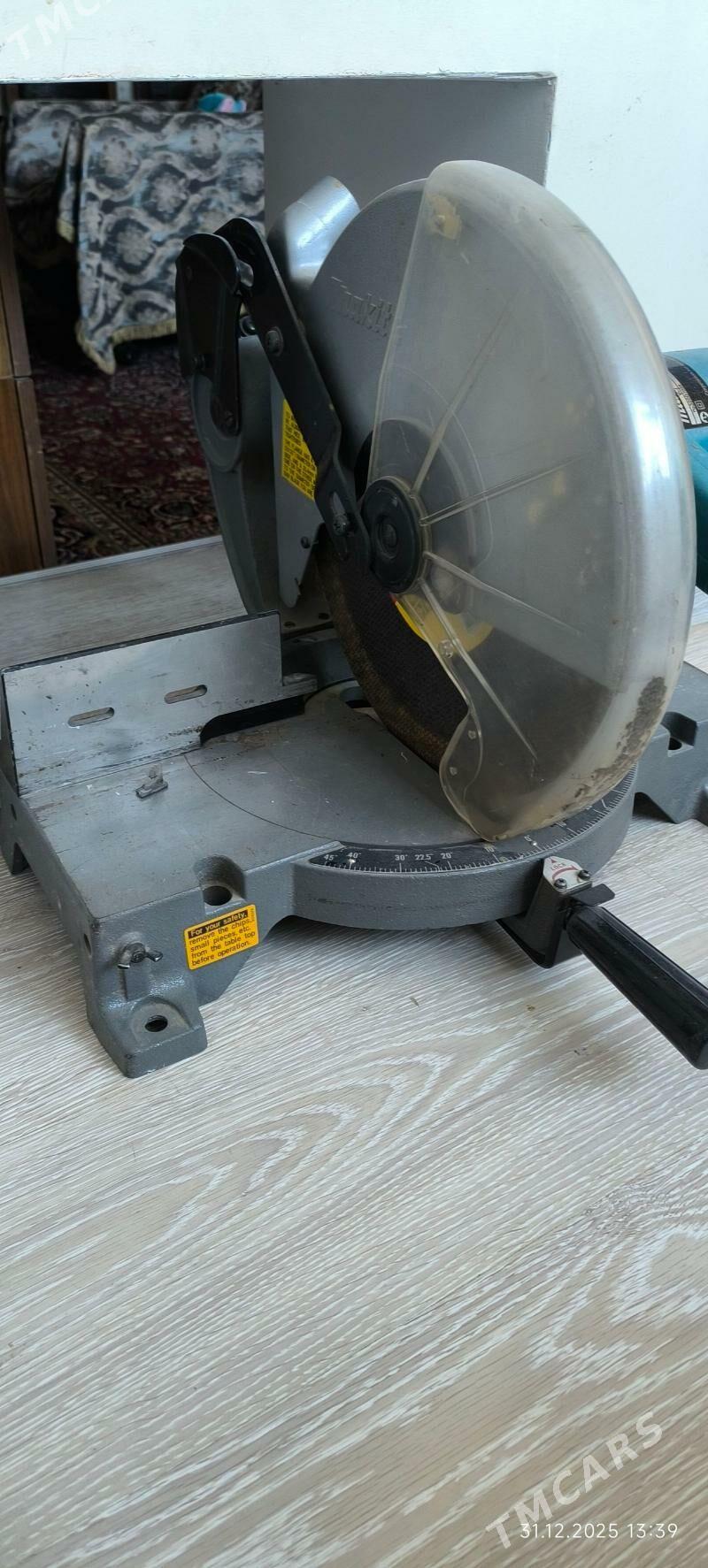 углорез - Aşgabat - img 1