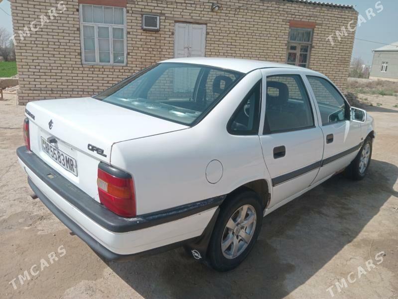 Opel Vectra 1991 - 50 000 TMT - Мургап - img 1