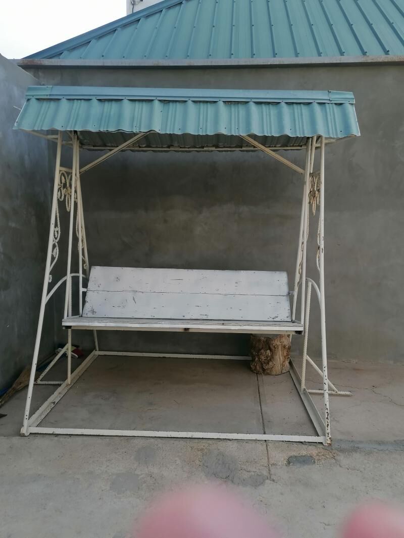 Sallançak. Качели - Türkmenbaşy - img 1