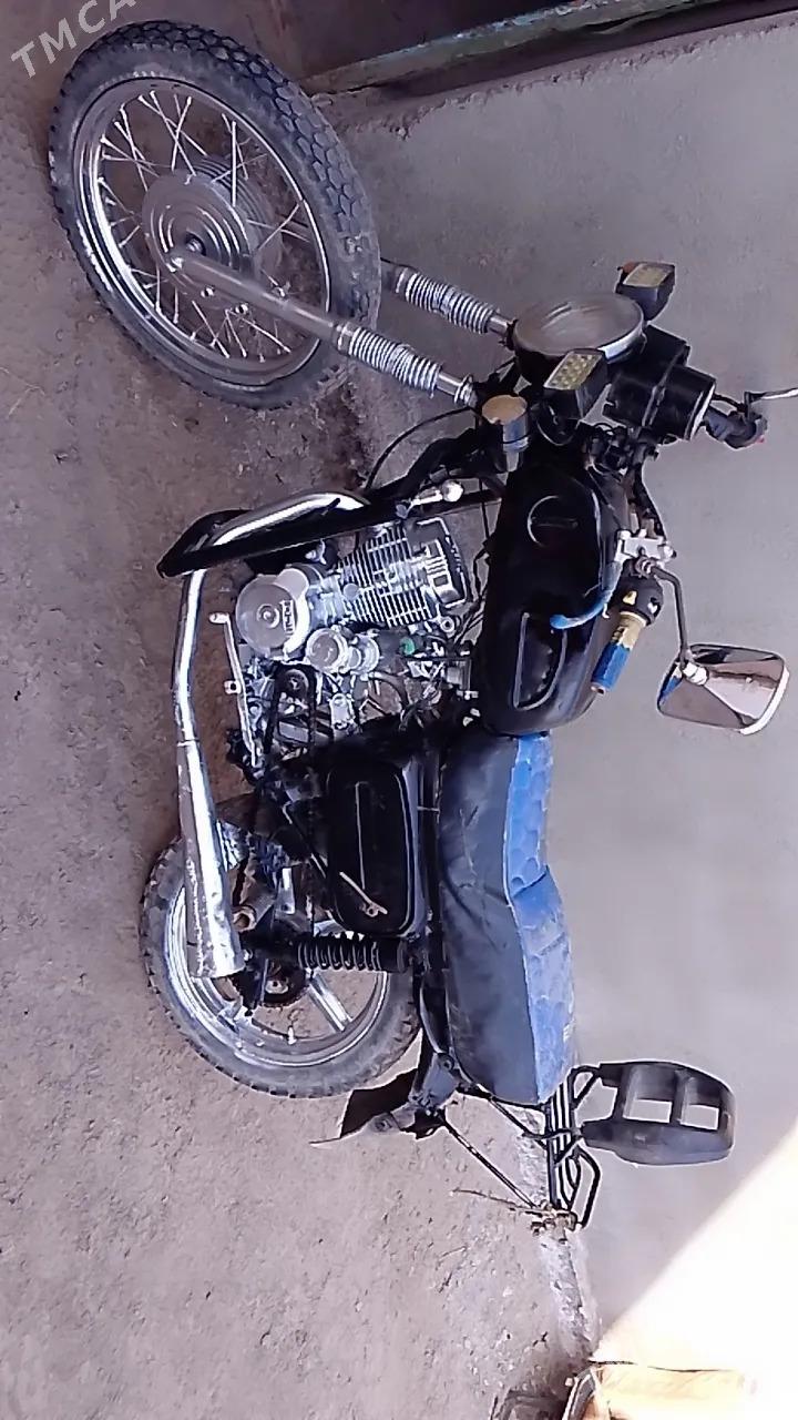 Fekon FK150-8G 2025 - 7 000 TMT - Кёнеургенч - img 1