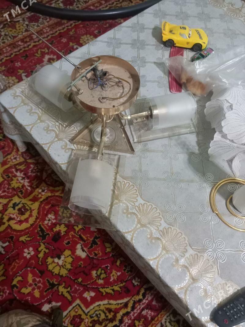 люстра - Daşoguz - img 1