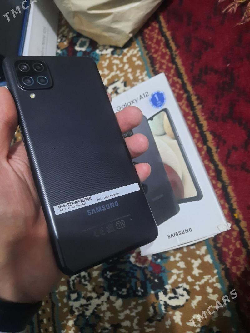 a12 4/64 TP services - Tejen - img 1