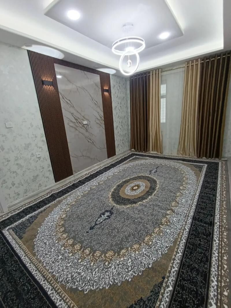 2 Komnat Gaudanka - Aşgabat - img 1